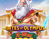Gates of Olympus Xmas 1000