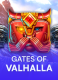 Gates of Valhalla