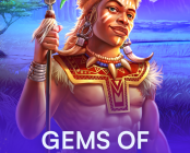 Gems of Serengeti