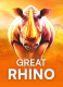 Great Rhino