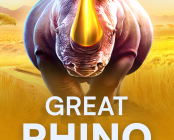 Great Rhino Megaways