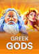 Greek Gods