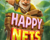 Happy Nets