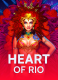 Heart Of Rio