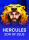 Hercules Son of Zeus