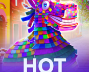 Hot Fiesta