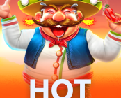 Hot Pepper