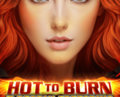 Hot to Burn – 7 Deadly Free Spins