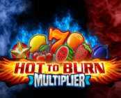 Hot To Burn Multiplier