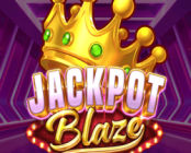 Jackpot Blaze
