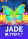 Jade Butterfly