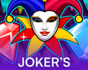 Joker's Jewels
