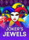 Joker's Jewels