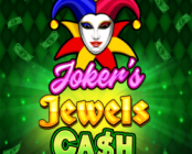 Joker's Jewels Cash