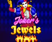 Joker’s Jewels Hot