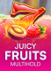 Juicy Fruits Multihold
