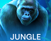 Jungle Gorilla