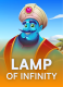 Lamp Of Infinity