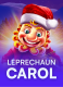 Leprechaun Carol