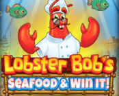 Lobster Bob’s Sea Food and Win It