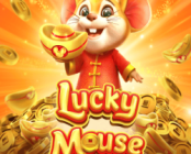 Lucky Mouse