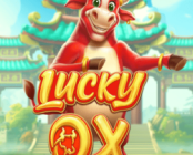 Lucky Ox