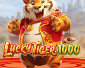Lucky Tiger 1000