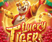 Lucky Tiger
