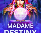 Madame Destiny Megaways