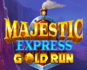 Majestic Express - Gold Run