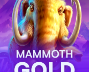 Mammoth Gold Megaways