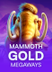 Mammoth Gold Megaways