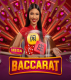 Mega Baccarat