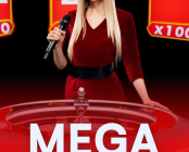 Mega Roulette