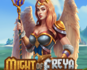 Might of Freya Megaways