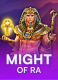 Might of Ra