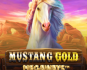 Mustang Gold Megaways