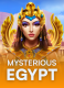 Mysterious Egypt