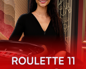 Nederlandse Roulette