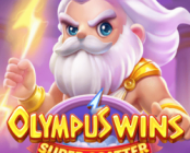 Olympus Wins