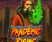 Pandemic Rising
