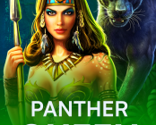Panther Queen
