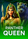 Panther Queen