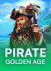 Pirate Golden Age