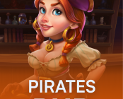 Pirates Pub