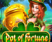 Pot of Fortune