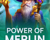 Power of Merlin Megaways