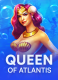 Queen of Atlantis