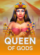 Queen of Gods