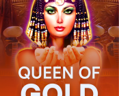 Queen of Gold 100 000
